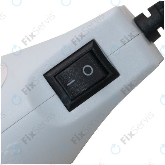 Heat Gun - Teplovzdušná Pištoľ (EU 230V, 300W)