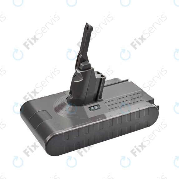 Dyson V8 - Batéria 215681, PM8-US-HFB1497A Li-Ion 21.6V 4000mAh