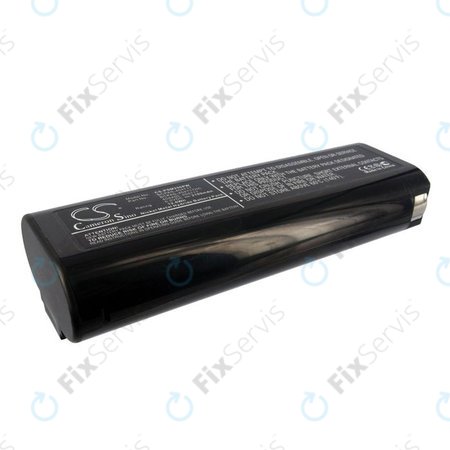 Batéria pre Paslode, 2100mAh, Ni-MH, 6V, 404717, HQ