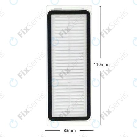 Xiaomi Dreame L20 Ultra, X20 Pro, X20 Plus - HEPA Filter