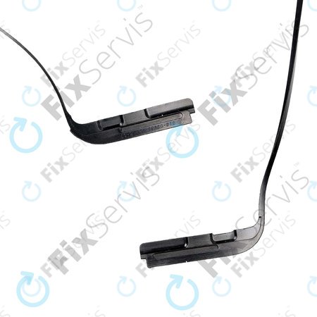 Apple MacBook Air 13" A1932, A2179, A2337, Pro 13" A1706, A1708, A1989, A2159, A2251, A2289, A2338 - Display Frame Rubber Gasket