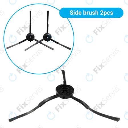 Roidmi EVE Plus - Rozšírená Sada