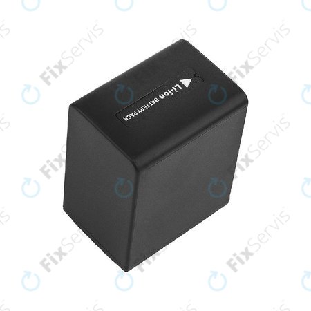 Batéria pre Sony Fdr-Ax33, Sony Fdr-Ax40, 3050mAh, Li-Ion, 7.3V, NP-FV100A, HQ