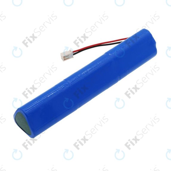 Batéria pre Velux Rollladen Antrieb, Solar Rollladen, 2000mAh, Ni-MH, 10.8V, 946933, HQ