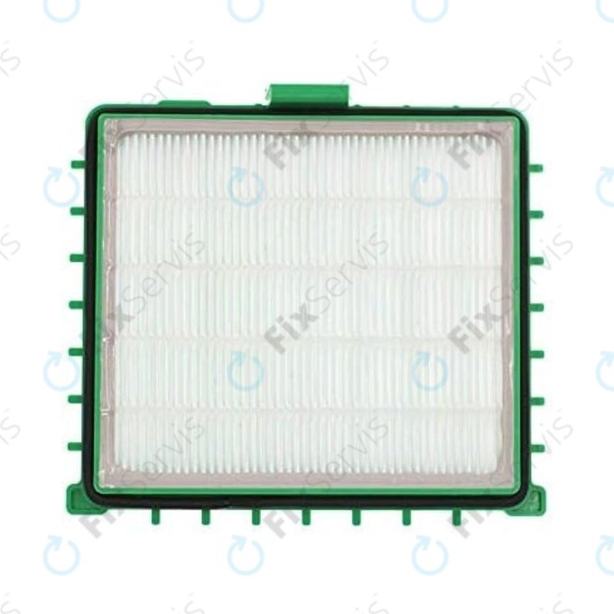 HEPA filter, 2 ks pre Rowenta Silence Force, X-Trem