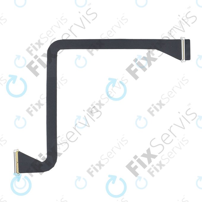 Apple iMac 27" A1419 (Late 2014 - Mid 2015) - LCD Displej eDP Kábel