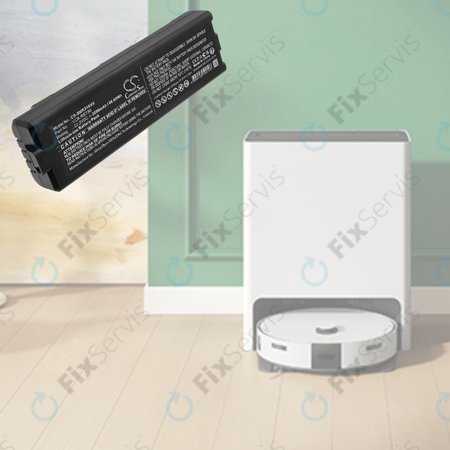 Samsung Jet Bot, Jet Bot+ - Batéria VCA-RBT80 Li-Ion 22.2V 3000mAh HQ