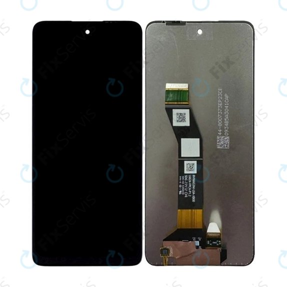 Motorola Moto G04 - LCD Displej + Dotykové Sklo TFT