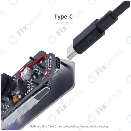 2UUL - UV Vytvrdzovacia Lampa (Vysoká Kapacita)