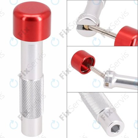 Lollipop - Multifunkčný skrutkovač