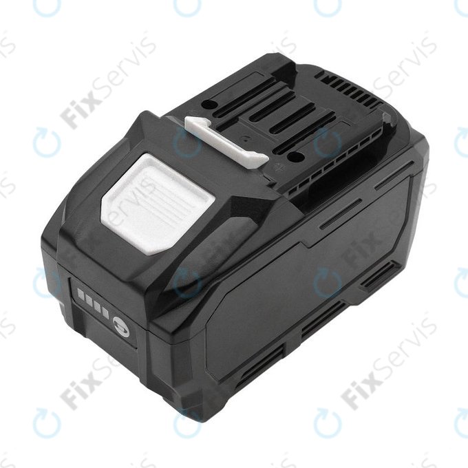 Batéria pre Makita Cf001g, Ga005g, 4000mAh, Li-Ion, 40V, BL4020, HQ