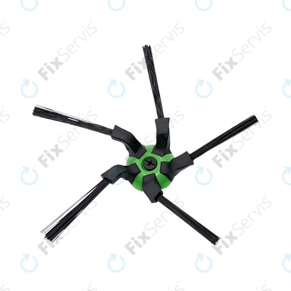 Sada náhradných dielov pre iRobot Roomba S9, S9+ (2 páry Hlavných kief, 4x Filter, 4x Bočná kefa)