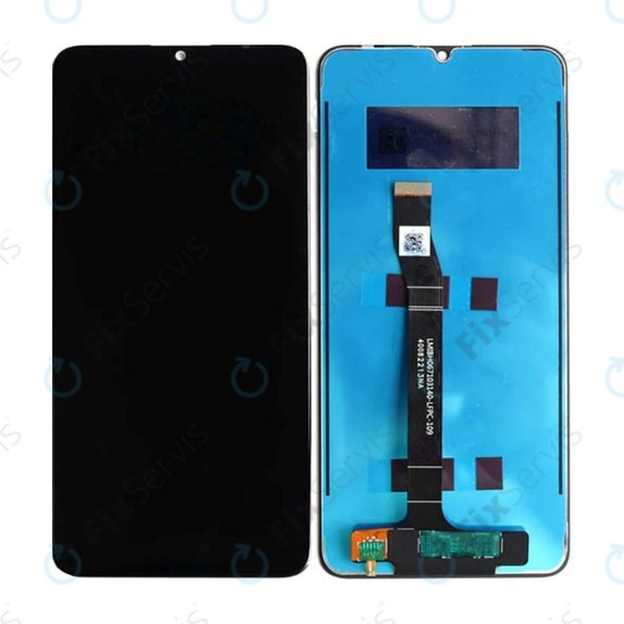 Huawei Nova Y70 Mega-L29E - LCD Displej + Dotykové Sklo TFT