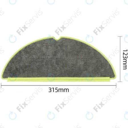 iRobot Roomba 205 Dust Compactor, Dust Compactor Combo - Mopovacia utierka