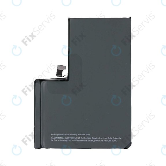 Batéria pre iPhone 13 Pro Max, 4352mAh, A2653, Service Pack