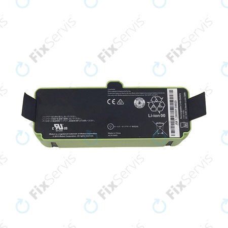 iRobot Roomba 600, 800, 900-series - Batéria 2130LI Li-Ion 14.8V 2130mAh