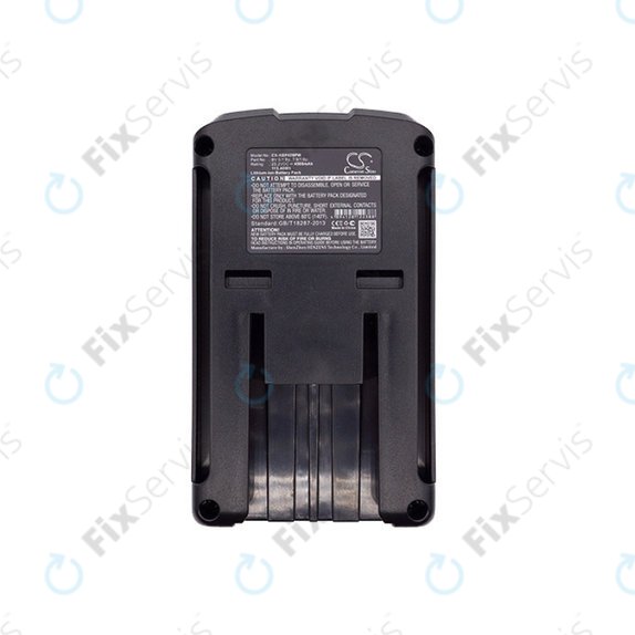 Kärcher BV 5/1, BP, T 9/1 BP, EF426 - Batéria BV 5/1 Bp Li-Ion 25.2V 4500mAh HQ