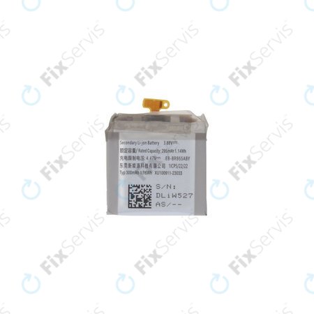 Samsung Galaxy Watch 6 43mm Classic R950, R955 - Batéria EB-BR955ABY 425mAh