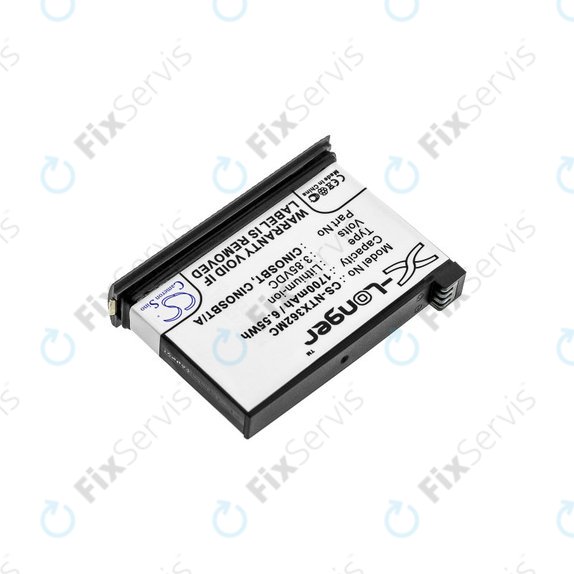 Batéria pre Insta360 One X2, 1700mAh, Li-Ion, 3.85V, CINOSBT, HQ