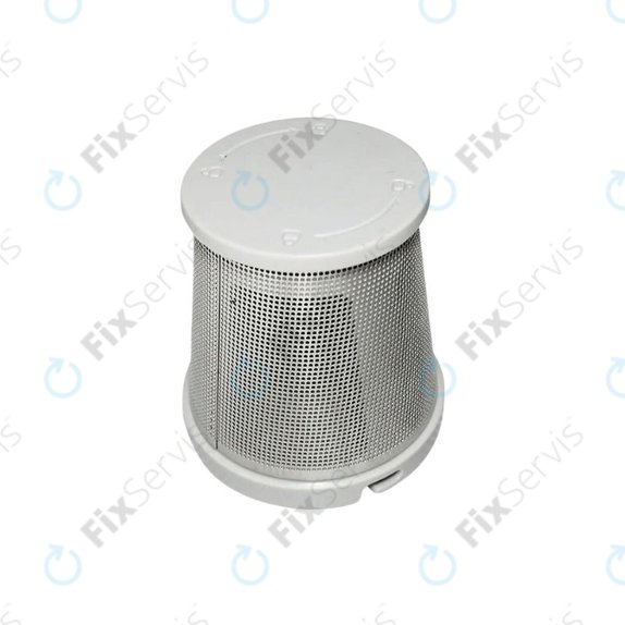 Xiaomi Mi Vacuum Cleaner Mini - Kryt na Prachový Filter (Kovový)