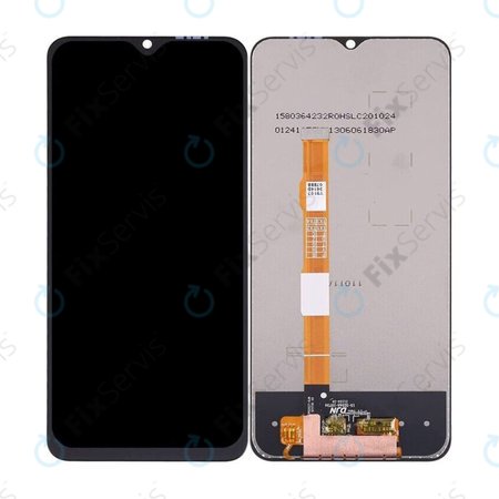Vivo Y35 V2205 - LCD Displej + Dotykové Sklo TFT