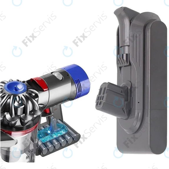 Dyson V12 - Batéria 965470-01 Li-Ion 25.2V 3000mAh