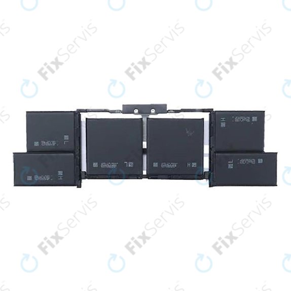 Apple MacBook Pro 15" A1990 (2018 - 2019) - Batéria A1953 7336mAh