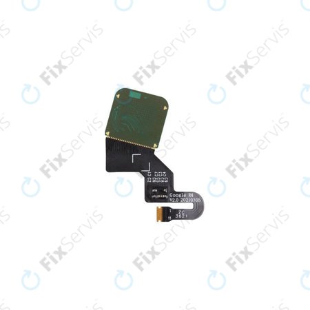 Google Pixel 6 Pro - Senzor Odtlačku Prsta + Flex Kábel