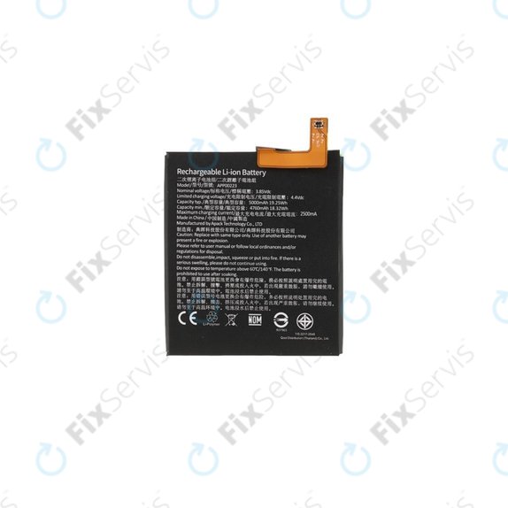 Caterpillar CAT S41 - Batéria APP00223 5000mAh