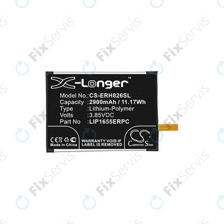 Sony Xperia XZ2 - Batéria LIP1655ERPC 2900mAh HQ
