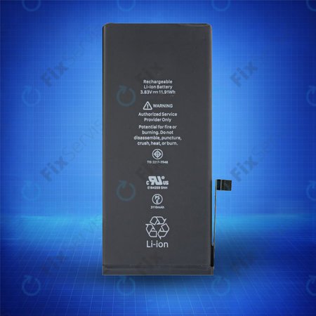 Apple iPhone 11 - Batéria 3110mAh Service Pack