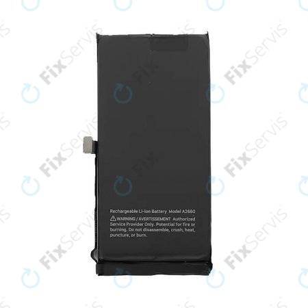 Apple iPhone 13 Mini - Batéria 2406mAh