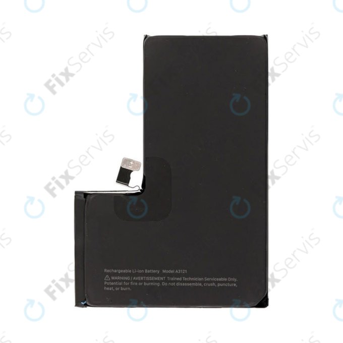 Apple iPhone 15 Pro Max - Batéria A3121 4422mAh Service Pack