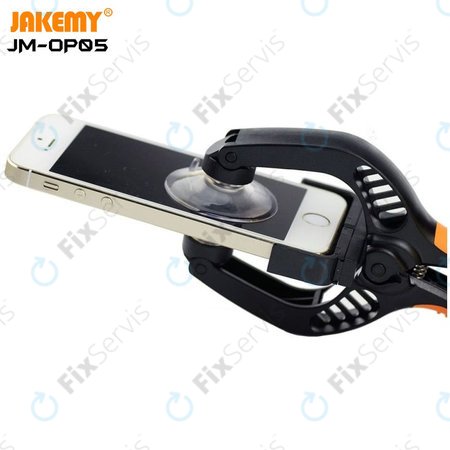 Jakemy JM-OP05 - Špeciálne Kliešte na Demontáž LCD Panelov