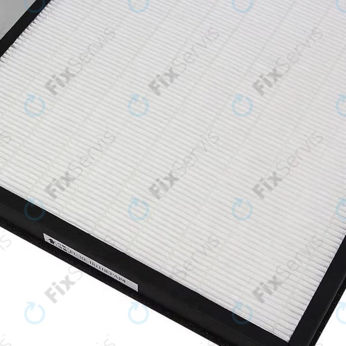 Sharp KC-series - HEPA filter (Aktívny uhlík)