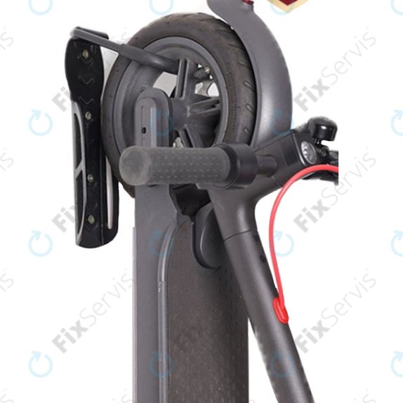 Xiaomi Mi Electric Scooter 2 M365, Pro - Nástenný Držiak na Kolobežku