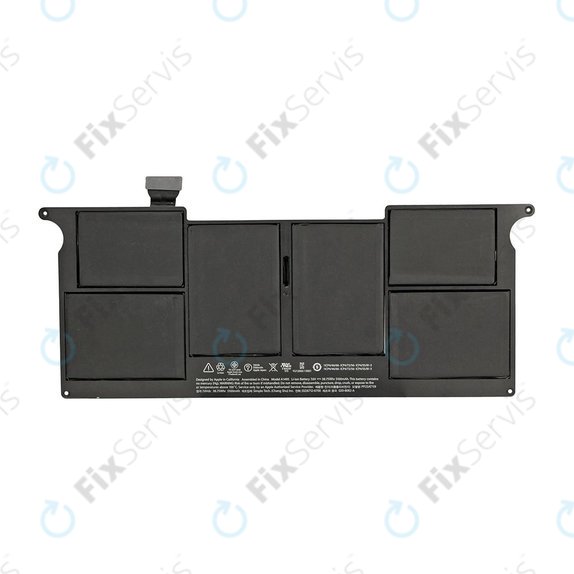 Apple MacBook Air 11" A1465 (Mid 2013 - Early 2015) - Batéria A1495 5200mAh FixPremium