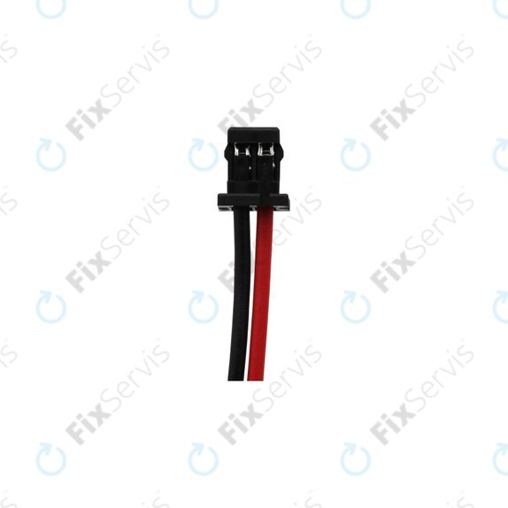 Batéria pre Mitsubishi CR17335SE-R, Sanyo GT15-BAT, 1800mAh, Li-MnO2, 3V, Q6BAT, HQ