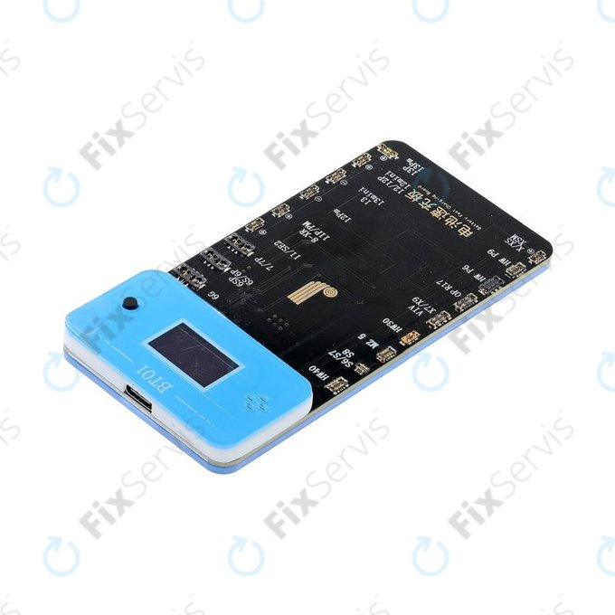 JC BT01 - Charging Board pre Batérie (iPhone 6 - 13 Pro Max)