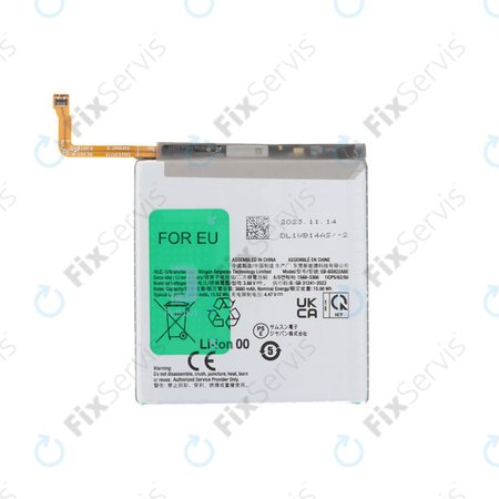 Samsung Galaxy S24 S921B - Batéria EB-BS921, EB-BS922ABE 4000mAh