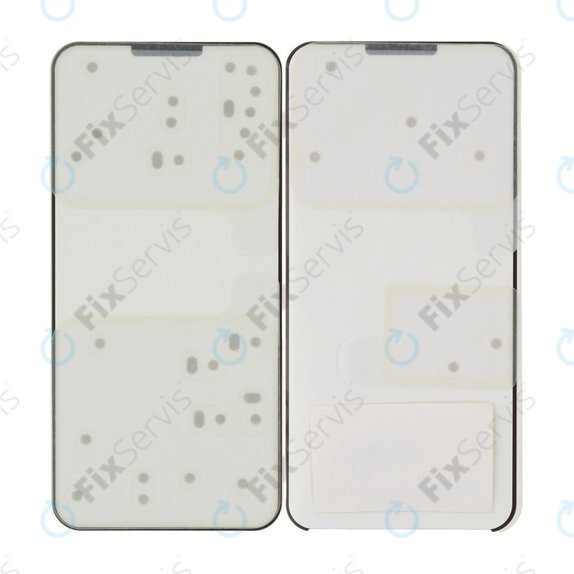 Stredný Rám s Batériou pre iPhone 15 | Pink | ZD076-00670 | Genuine Apple