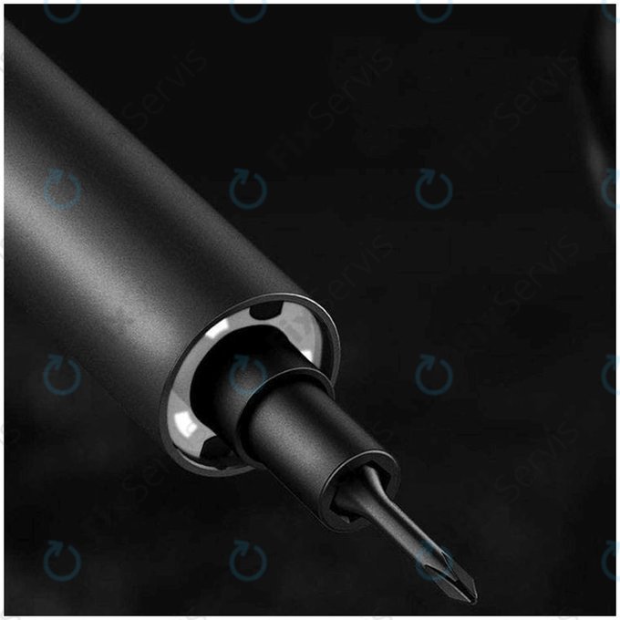 Xiaomi WOWstick 1F+ - Elektrický Skrutkovač 64v1