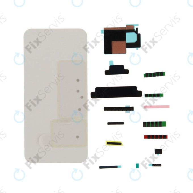 Displej komplet pre iPad Air 11 (2025) | WiFi | 661-51066 | Genuine Apple