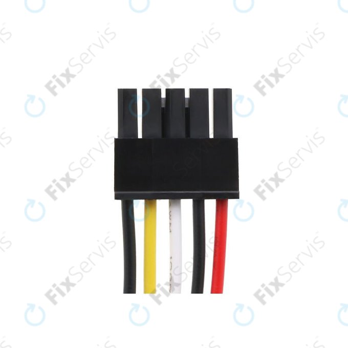 Batéria pre ETA 4228 Navaggio Profi, 5200mAh, Li-Ion, 14.4V, 4228 00100, HQ