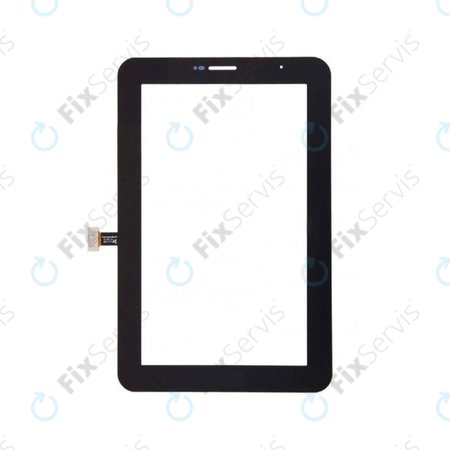 Samsung Galaxy Tab 2 7.0 P3110 - Dotykové Sklo (Black)