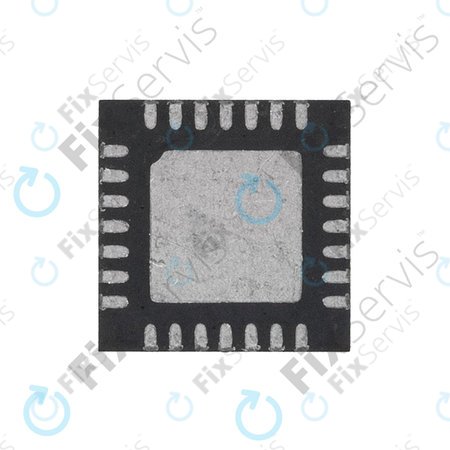 Apple MacBook Air 11" A1370, A1465, 13" A1369, A1466, Pro 13" A1425, A1502, 15" A1398 - Čip Nabíjania ISL6259AHRTZ