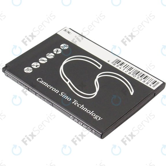 Batéria pre Alcatel One Touch, OT, TCL A, Vodafone, 900mAh, Li-Ion, 3.7V, CAB31L0004C1, HQ