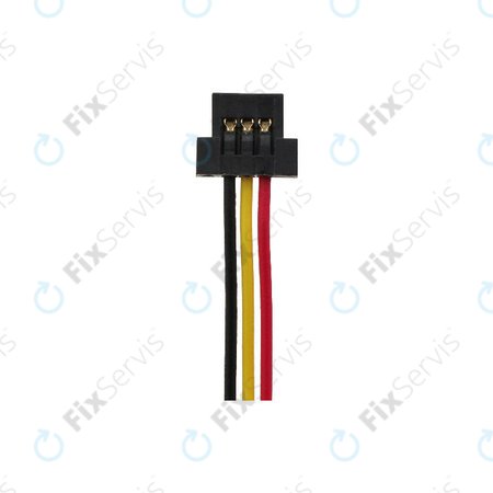 Batéria pre TomTom One XL Traffic, XL 30 Europe 31, 1200mAh, Li-Ion, 3.7V, FLB0813007089, HQ