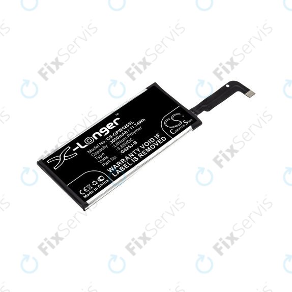 Google Pixel 4a 4G - Batéria G025J-B 3050mAh HQ
