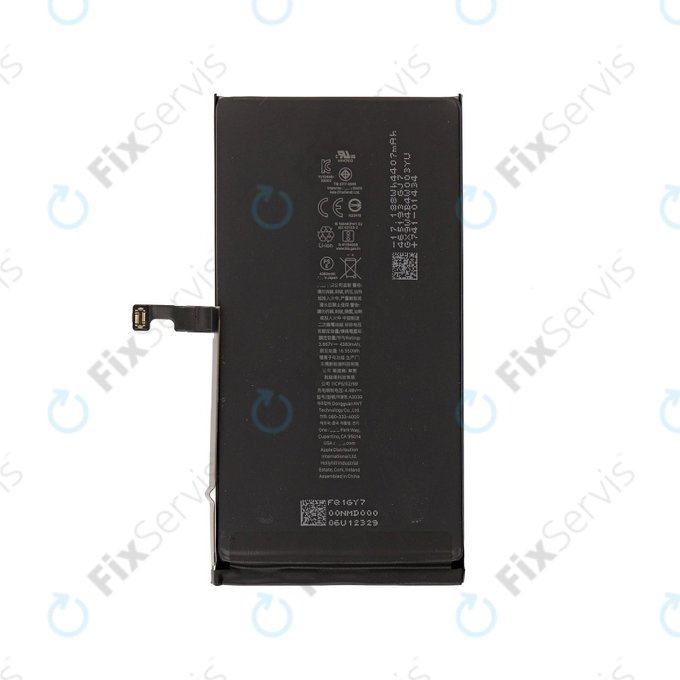 Apple iPhone 15 Plus - Batéria A3039 4383mAh